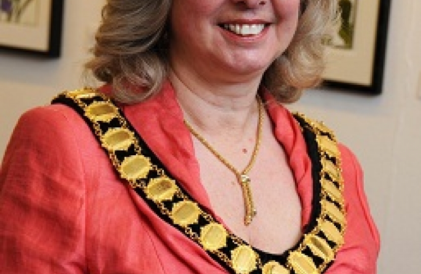 Helen Bromley