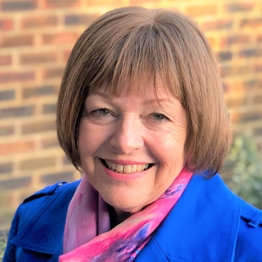 Councillor Barbara Fitzsimon
